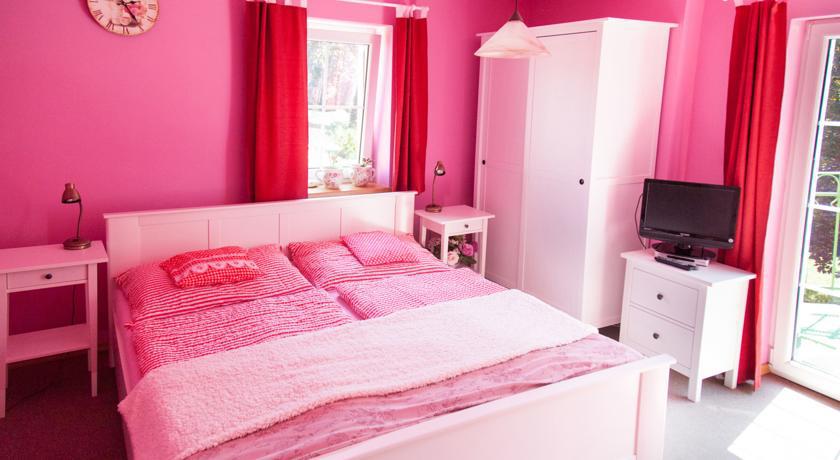 Slunecni Dum Cesky Krumlov Bilik gambar